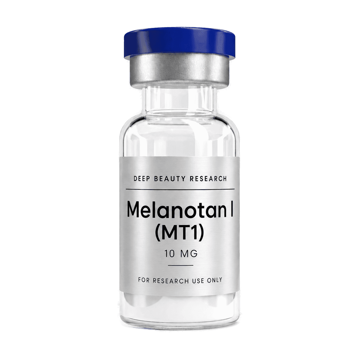 Melanotan I (MT1) vial 10 mg
