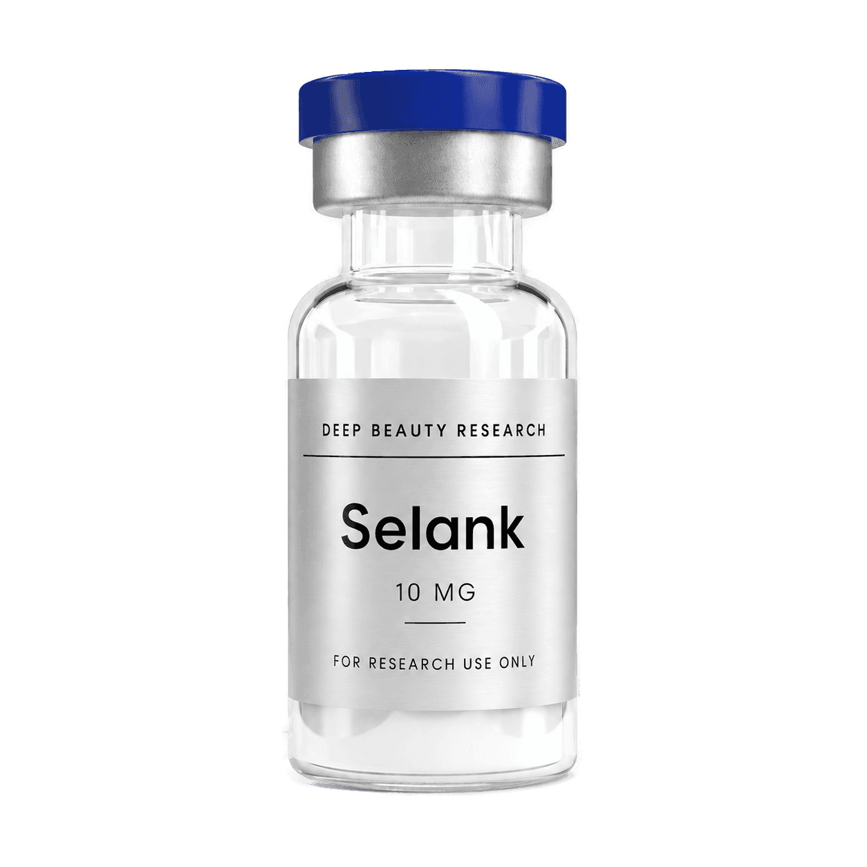 Selank vial 10 mg